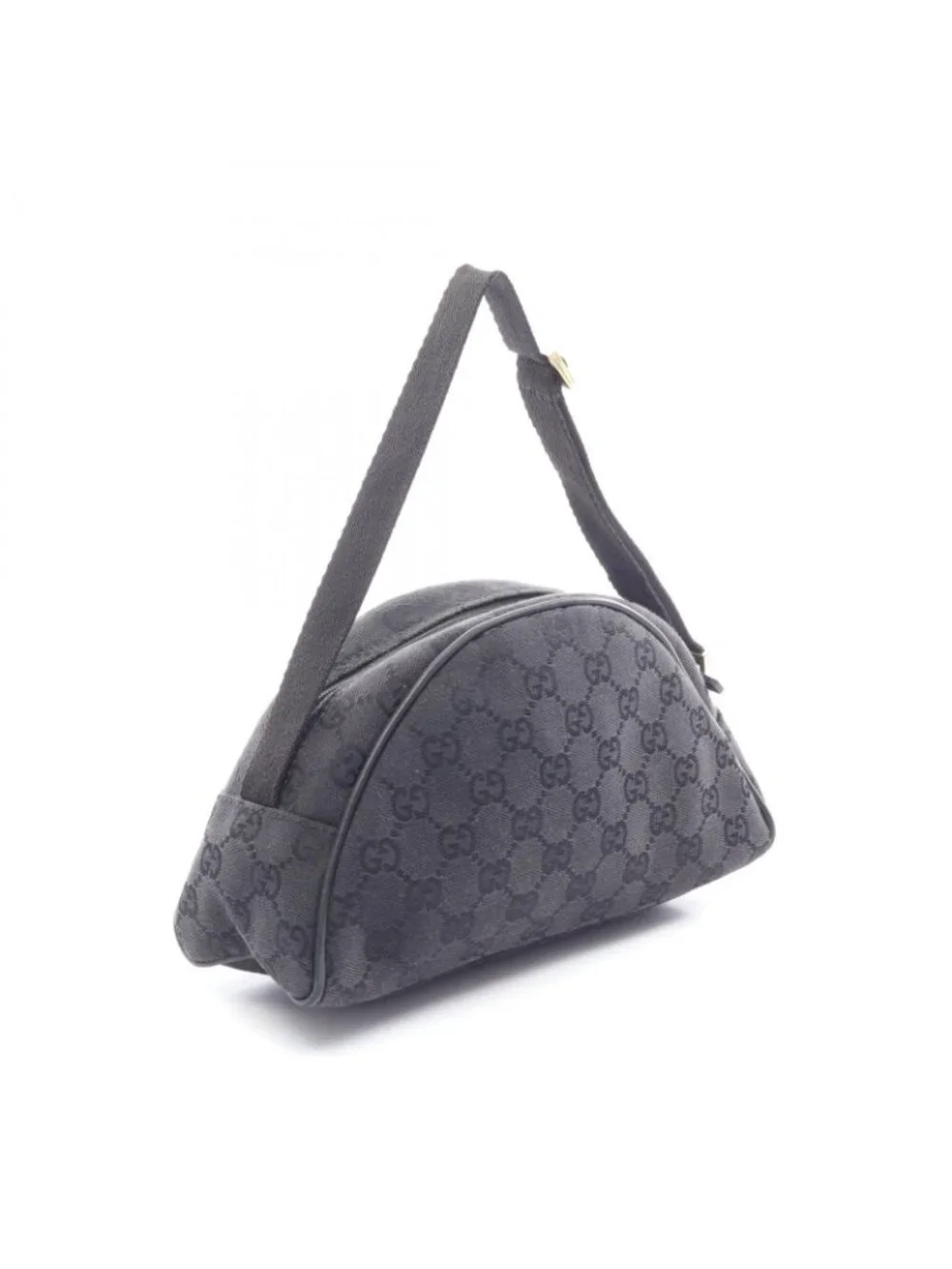 Gucci there are